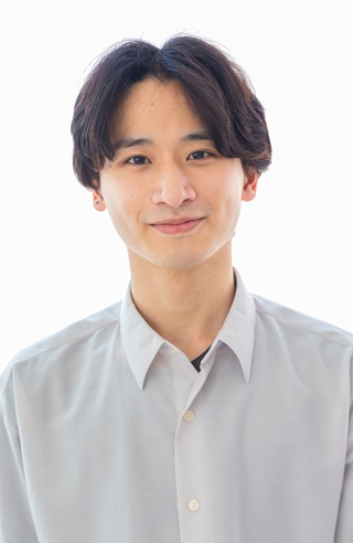 Takahashi Yuto
